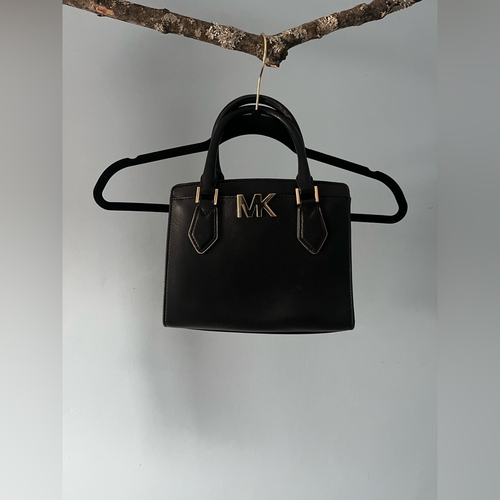 Michael Kors Small Black Purse